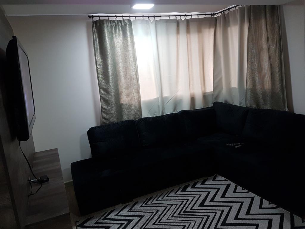 Novo Lar Gramado 2 Apartment ภายนอก รูปภาพ