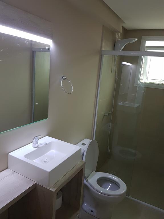 Novo Lar Gramado 2 Apartment ภายนอก รูปภาพ