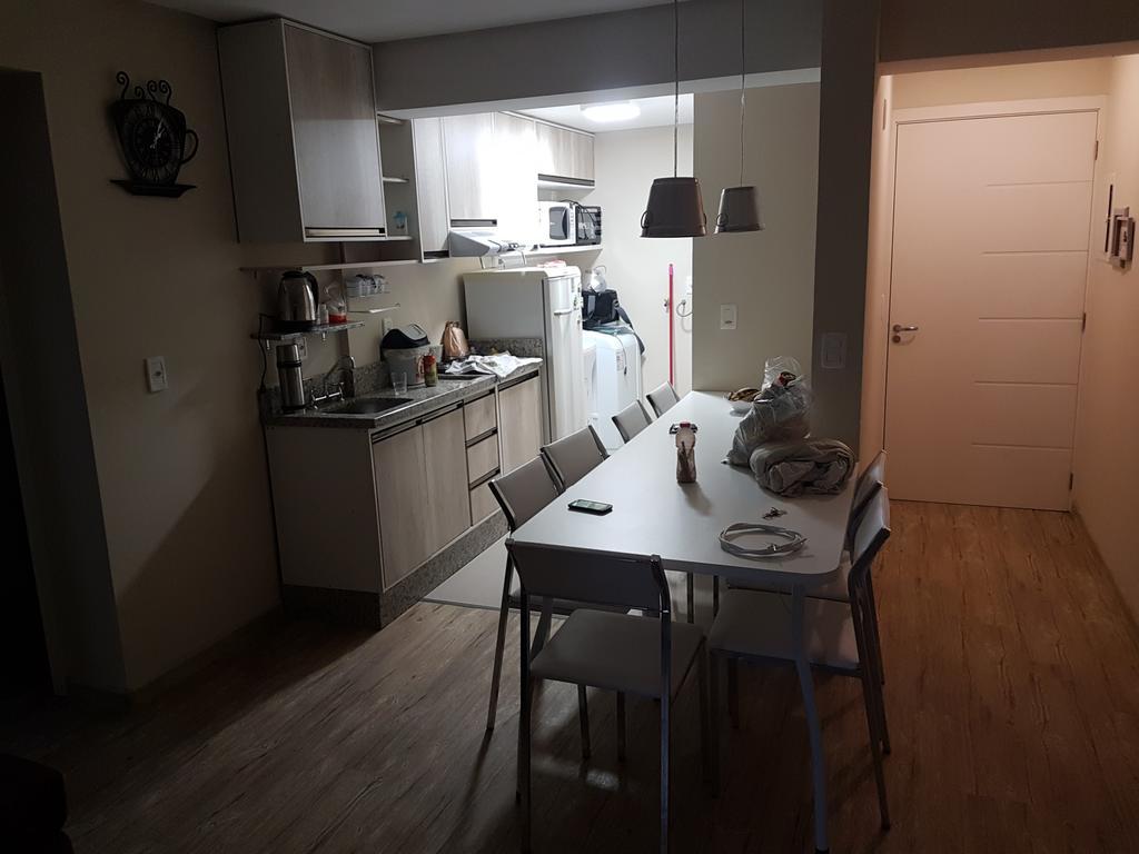 Novo Lar Gramado 2 Apartment ภายนอก รูปภาพ