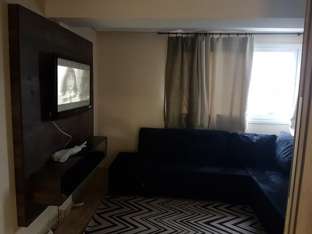 Novo Lar Gramado 2 Apartment ภายนอก รูปภาพ