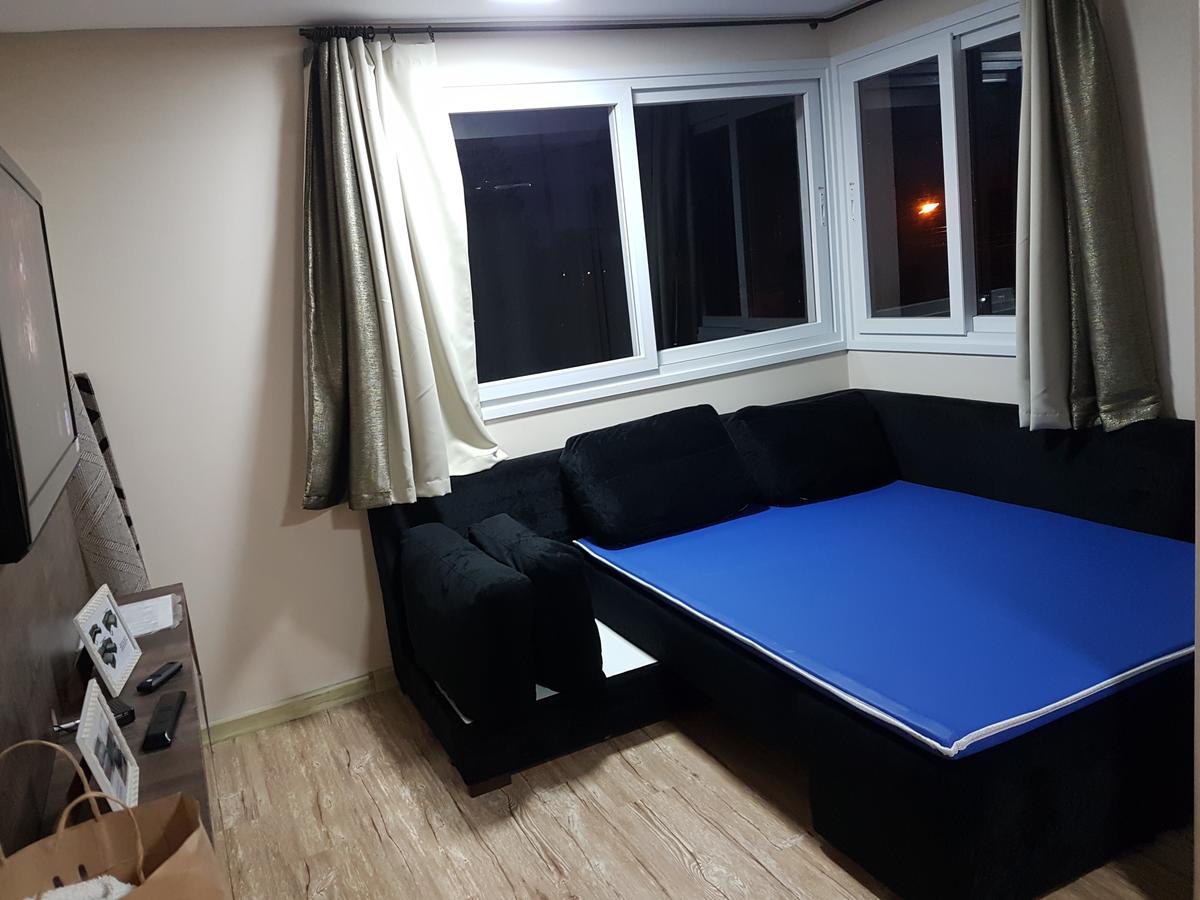 Novo Lar Gramado 2 Apartment ภายนอก รูปภาพ