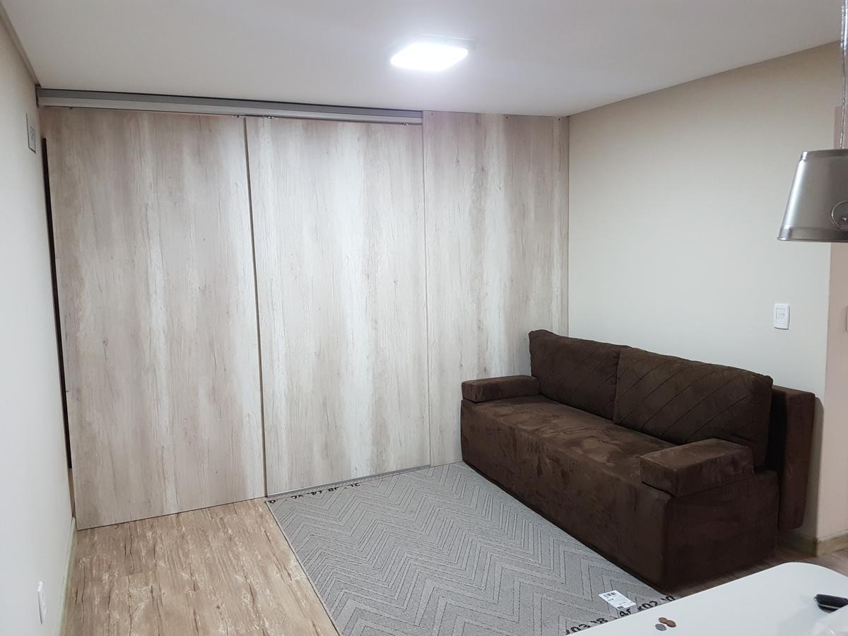 Novo Lar Gramado 2 Apartment ภายนอก รูปภาพ